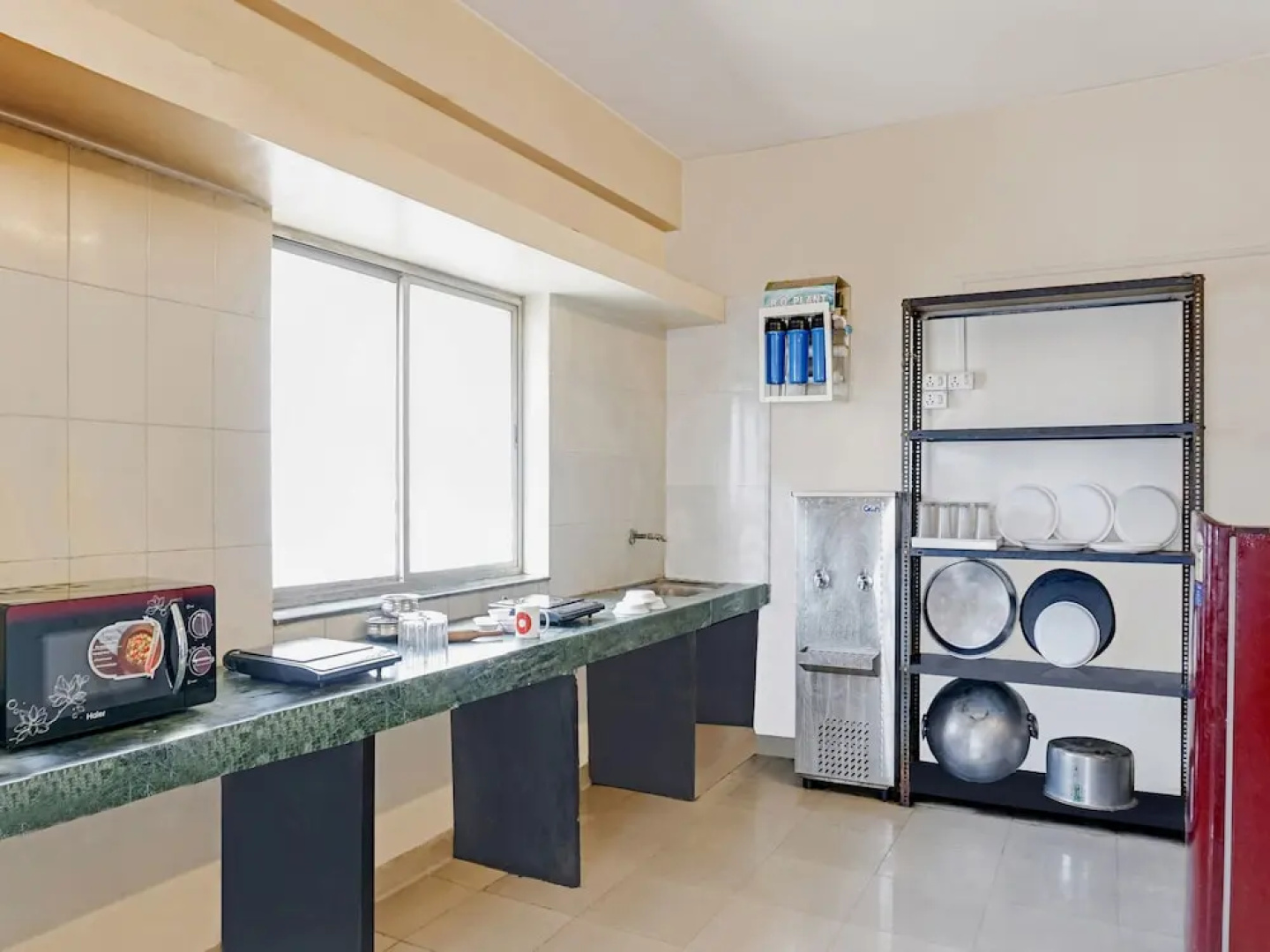 OYO Living 26804 Luxurious Studio Rooms