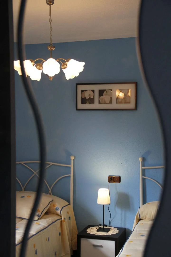 Apartamentos Sierra Pulide