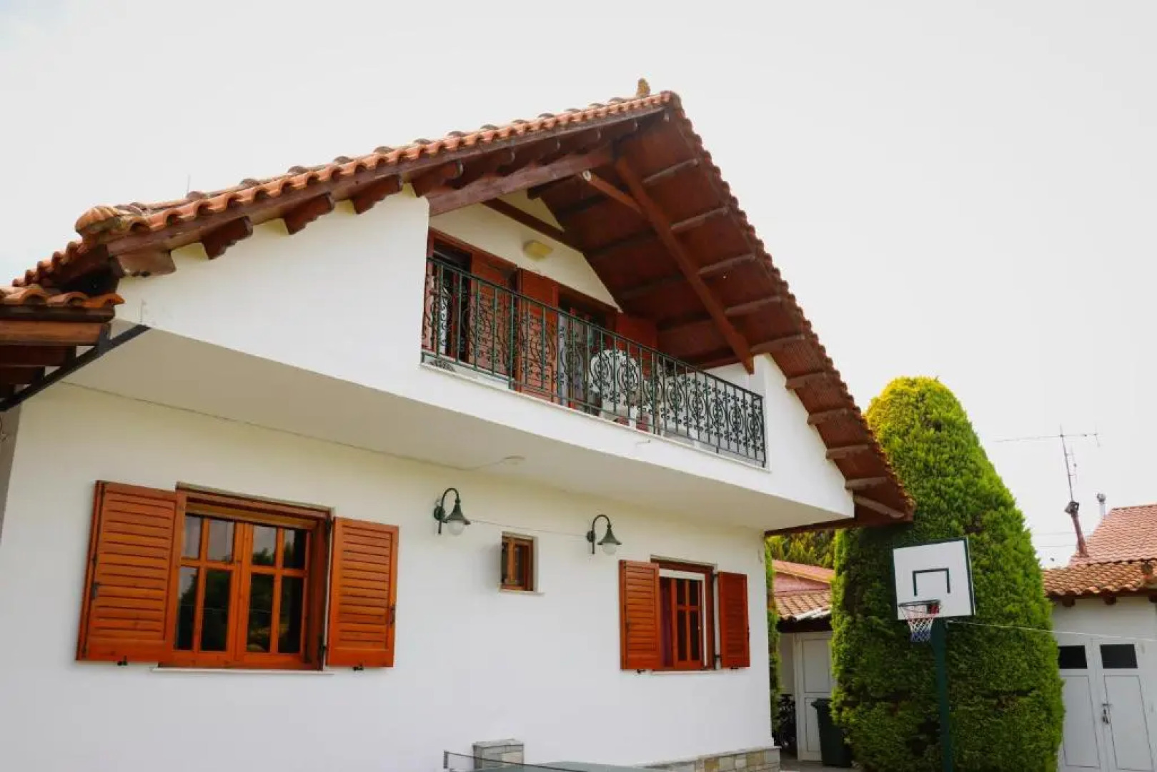 Renaissance Holidays Villa