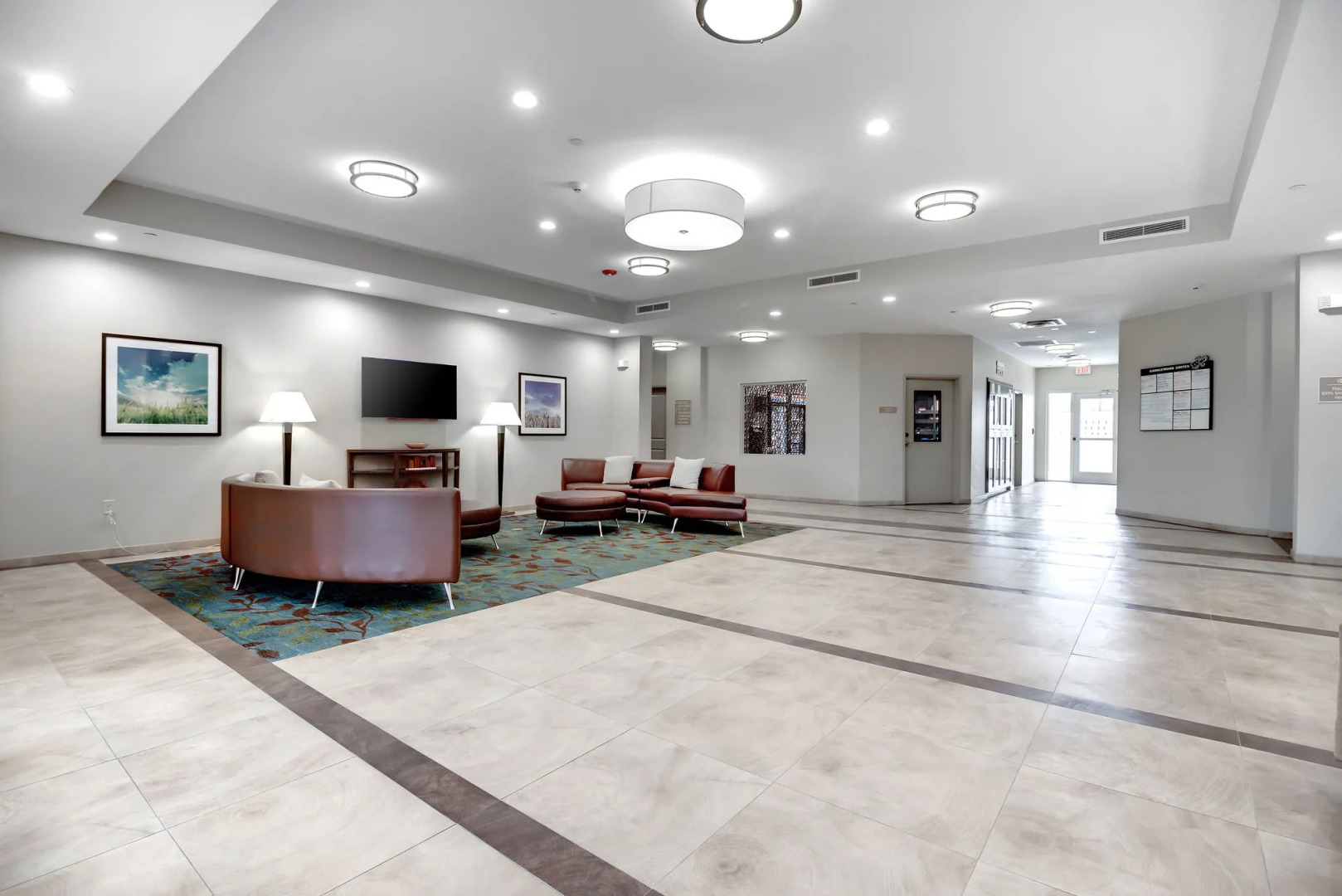Candlewood Suites Waco by IHG