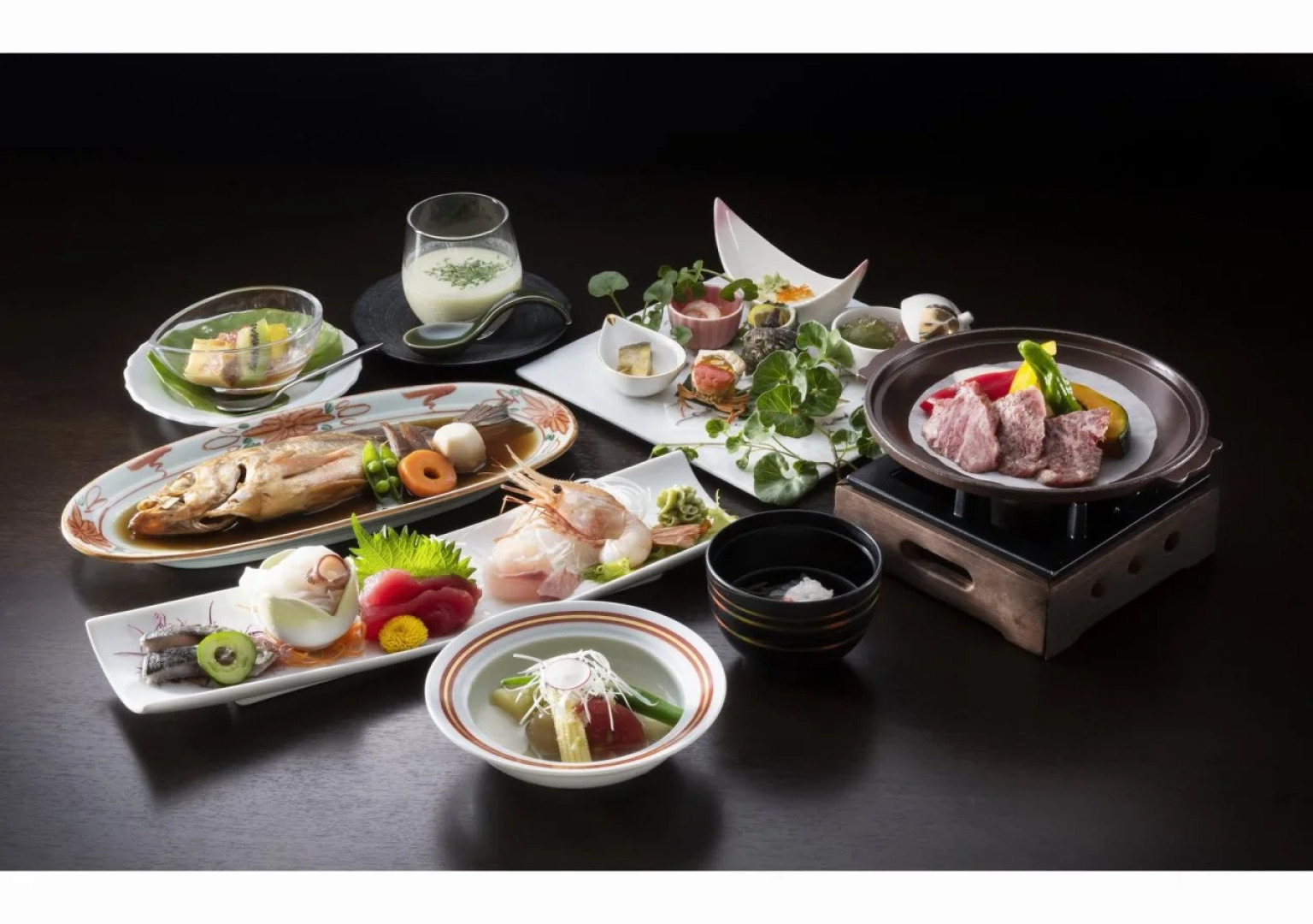 Futatsushima Kanko Hotel