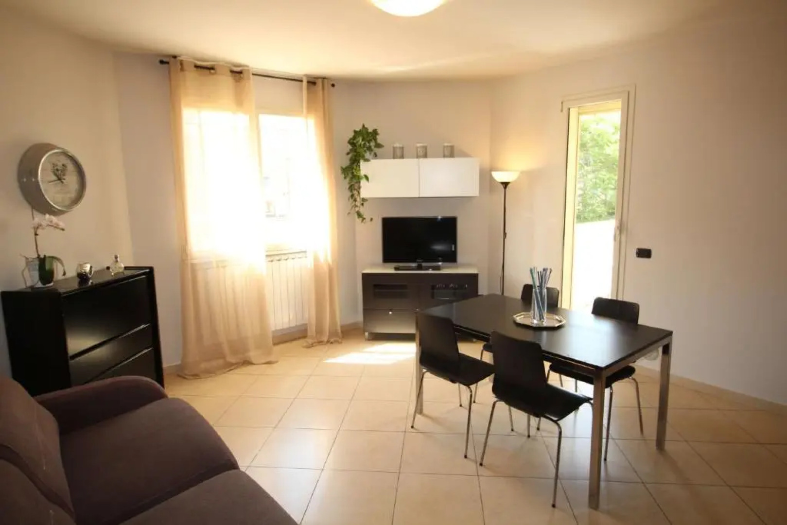 Appartamento Geranei