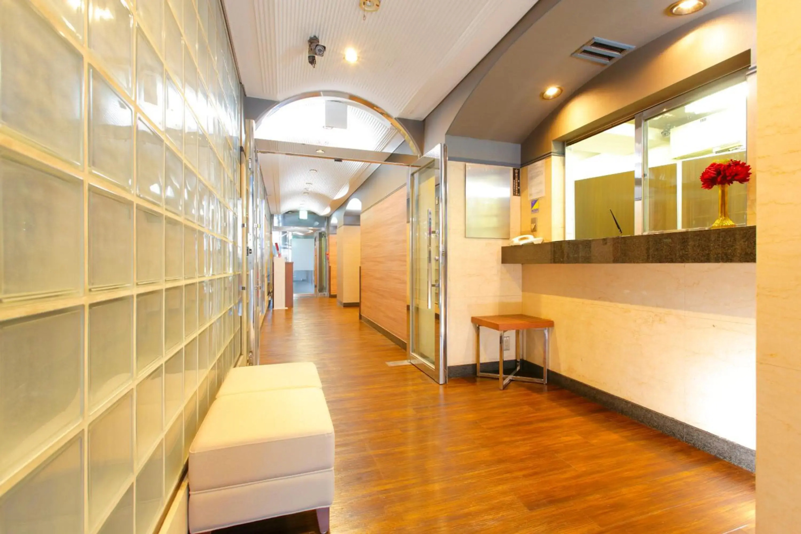 Flexstay Inn Kawasaki-Kaizuka