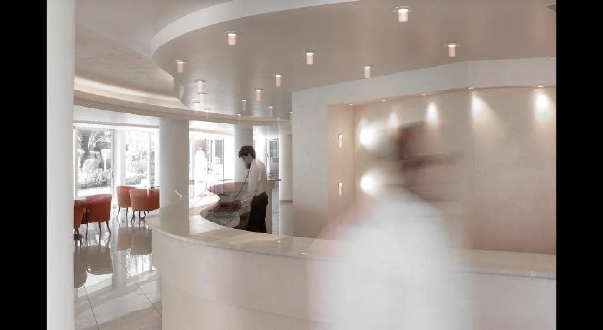 Altamarea Residence & Family Hotel