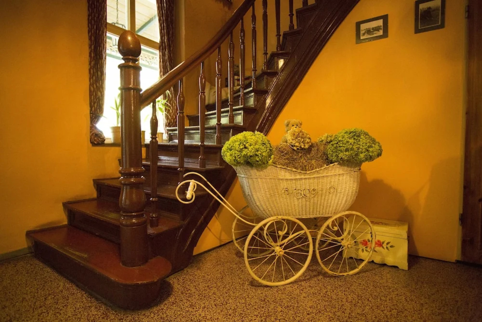 Hotel Kolonieschänke