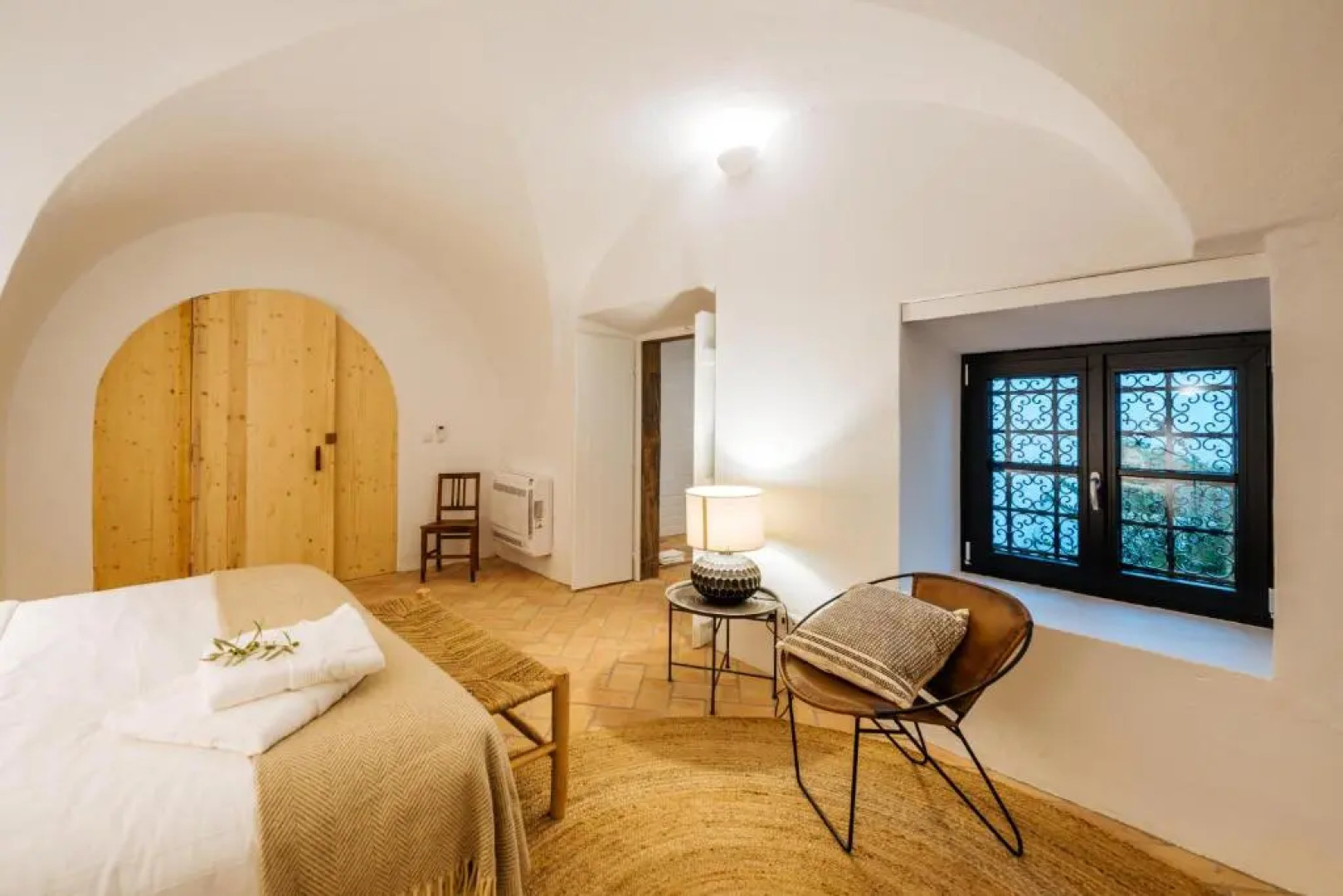 Aljana Guest House Beja