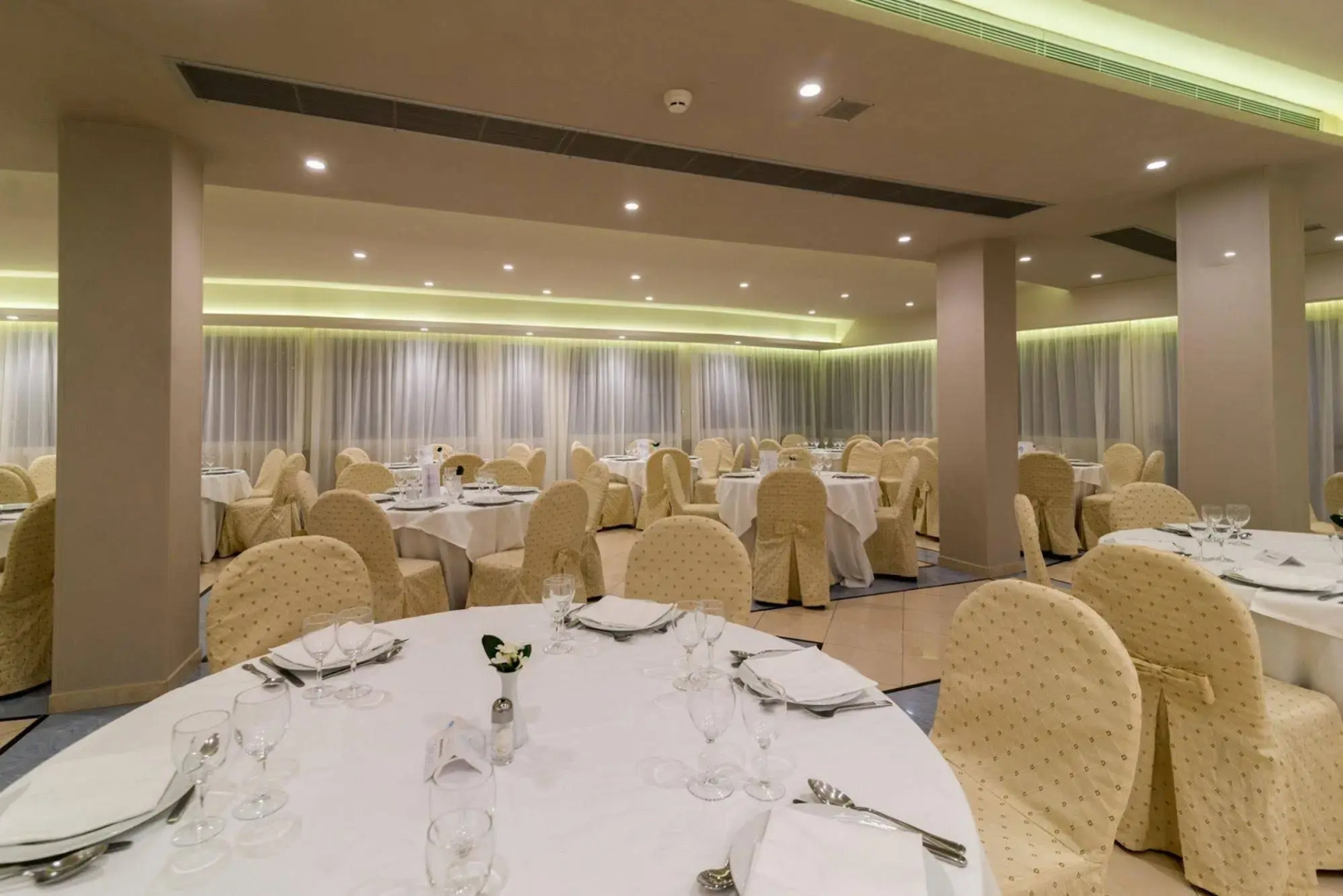 President Park Hotel