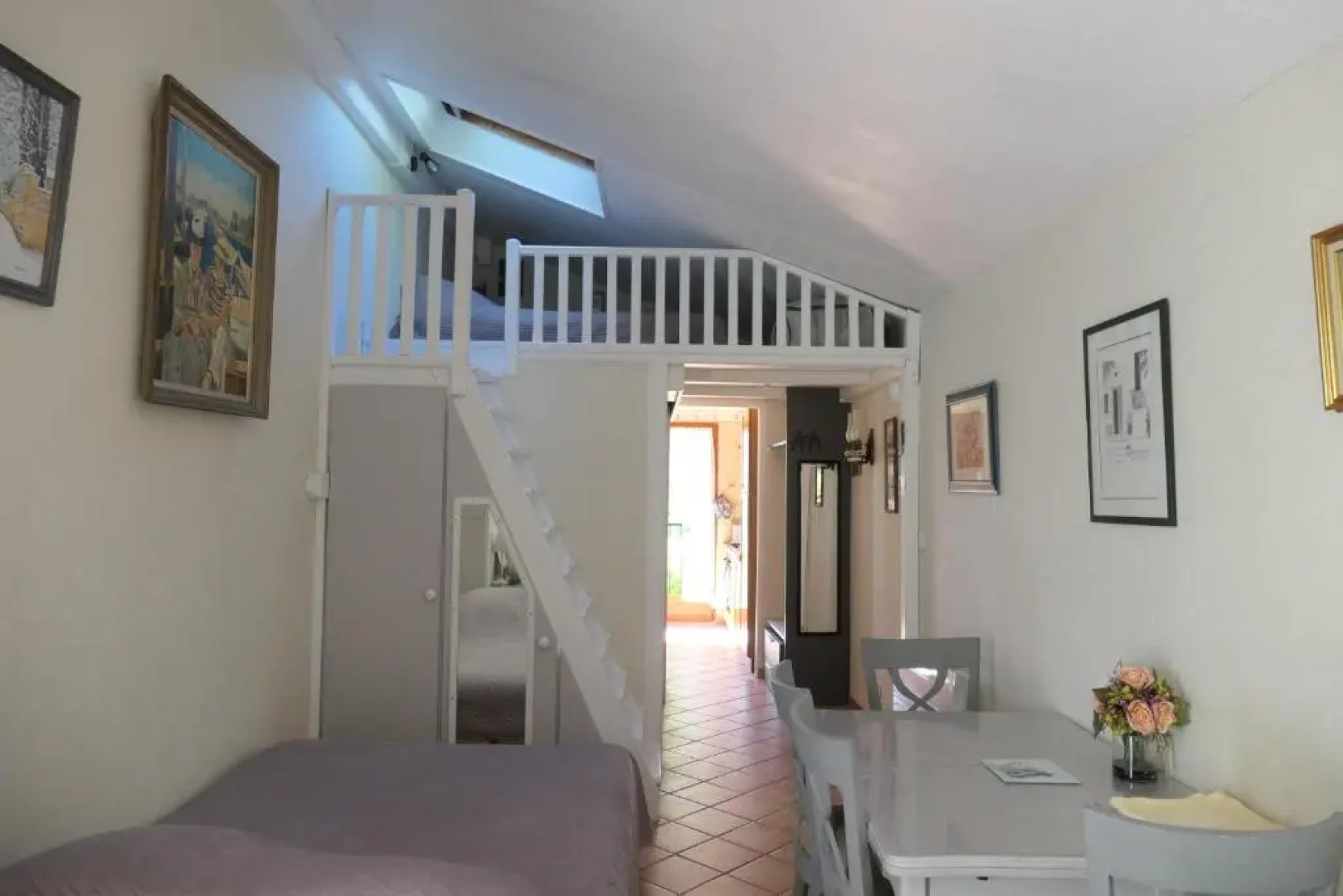 Gîte Les Iris