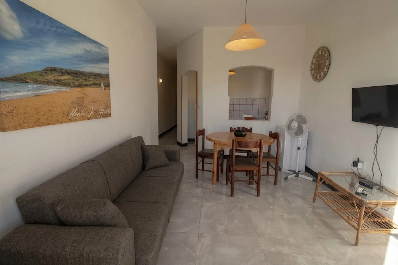 Dolman Complex Apartments