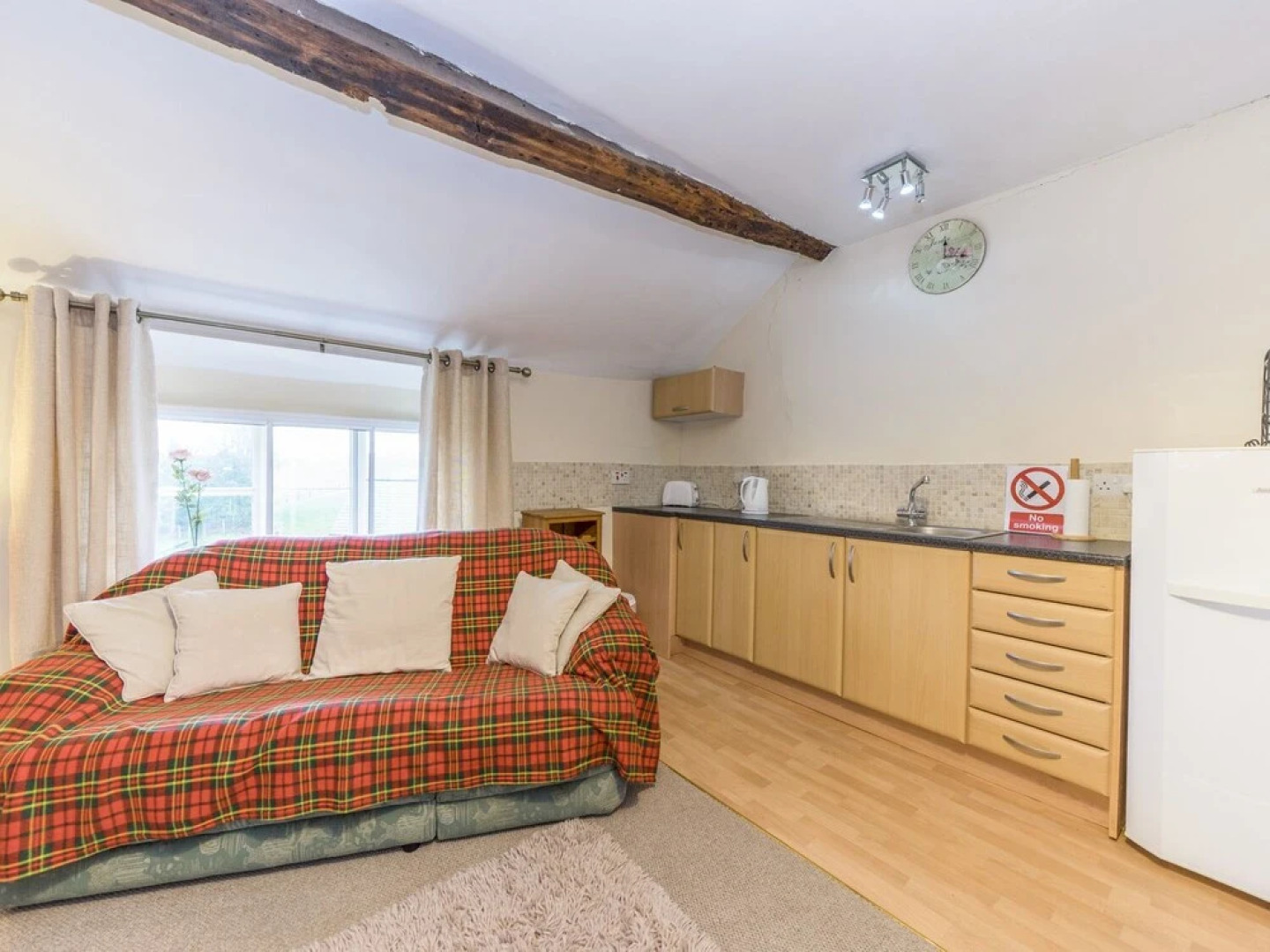 Rowton Manor Cottage