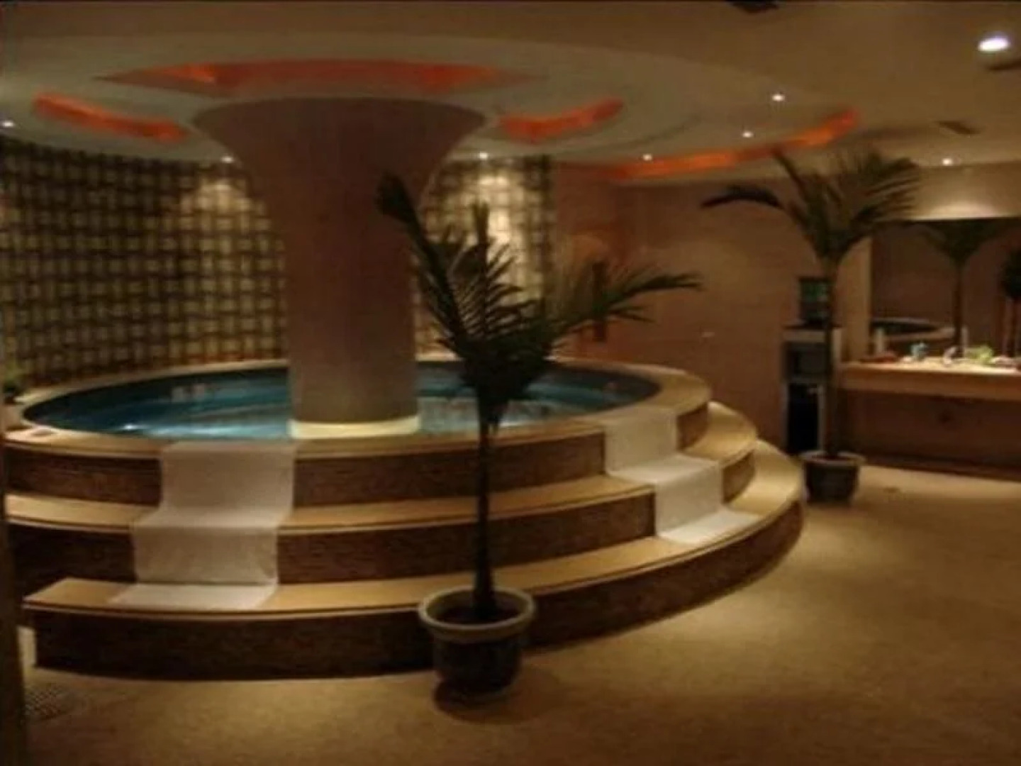 Hangzhou Future Span Hotel