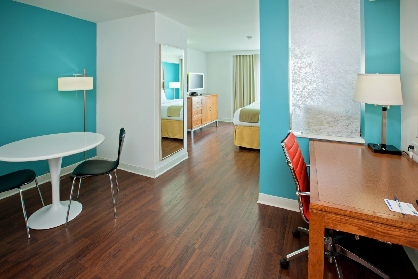 Holiday Inn Express Indianapolis — Fishers, by IHG