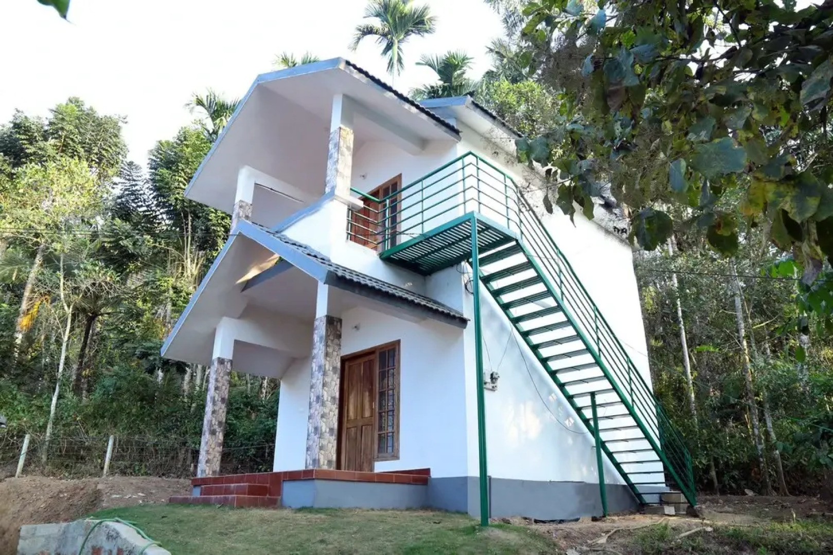 OYO 10905 Hotel Vayal Wayanad