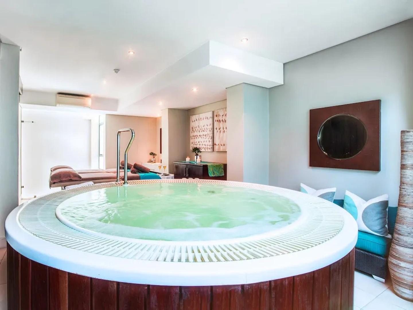 The Fairway Hotel, Spa & Golf Resort