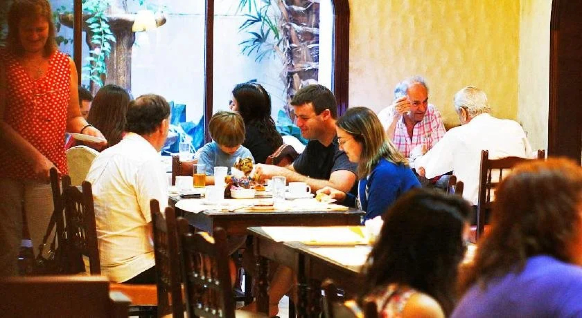 Hotel Austral Bahia Blanca