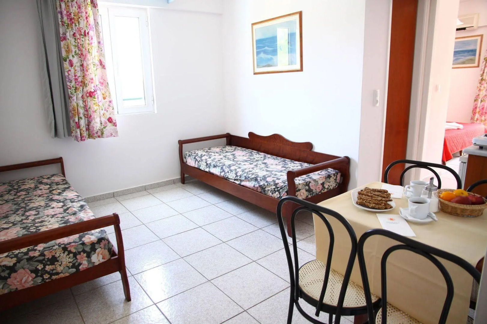 Bellos Hotel Apartments