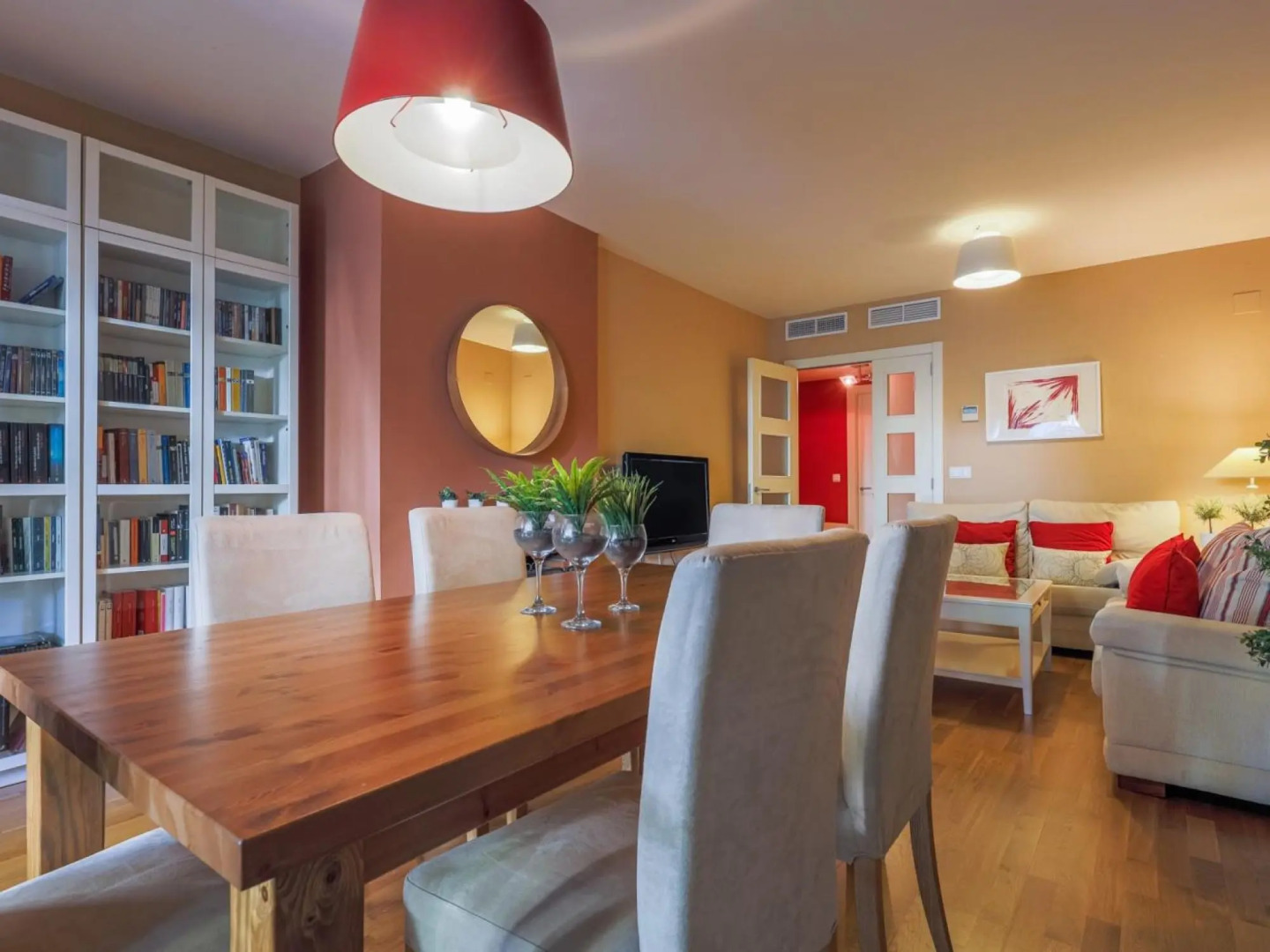 Hato verde Apartamento