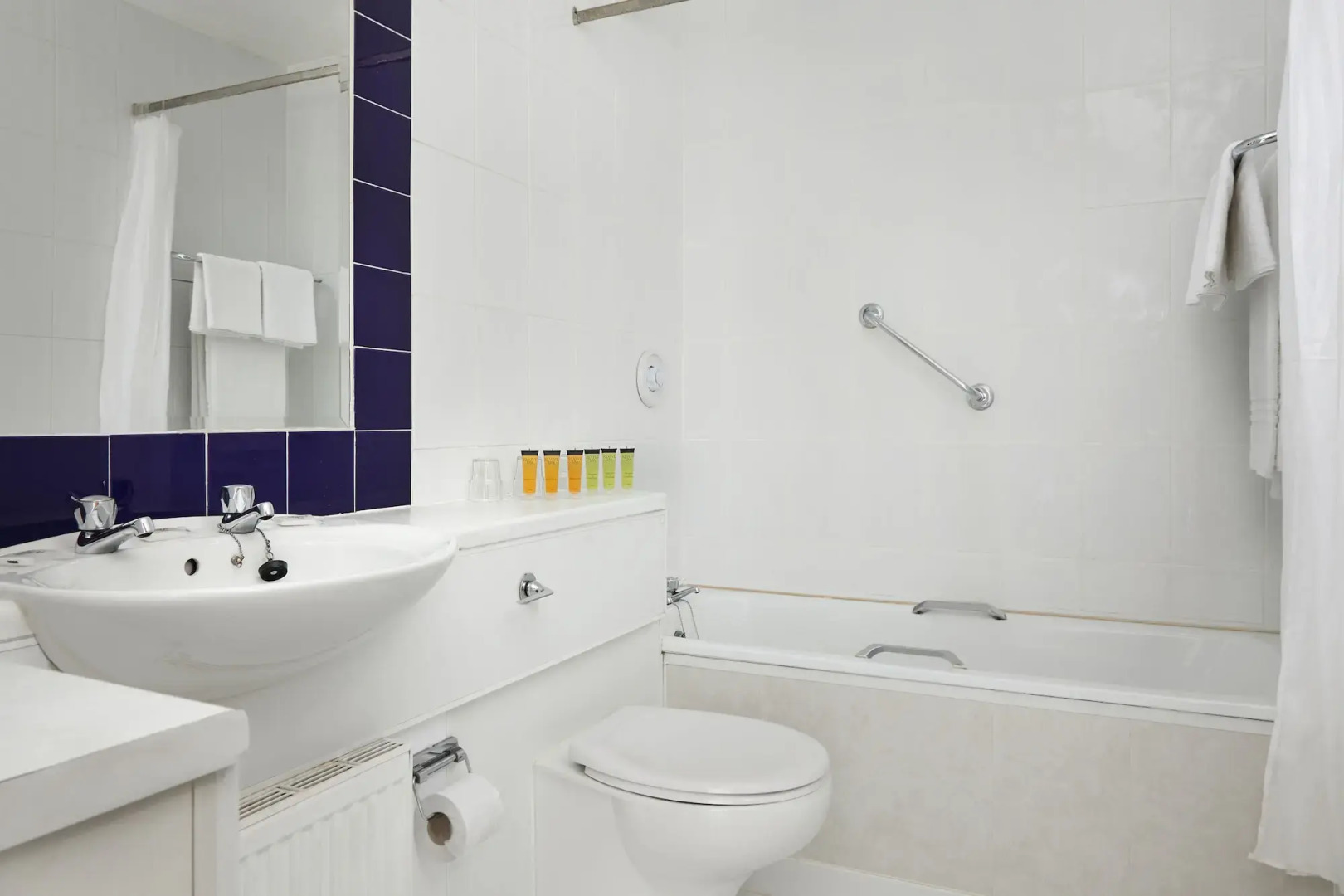 Waterford Marina Hotel