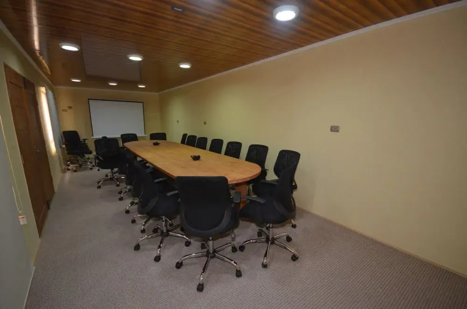 Hotel Rustico Calama