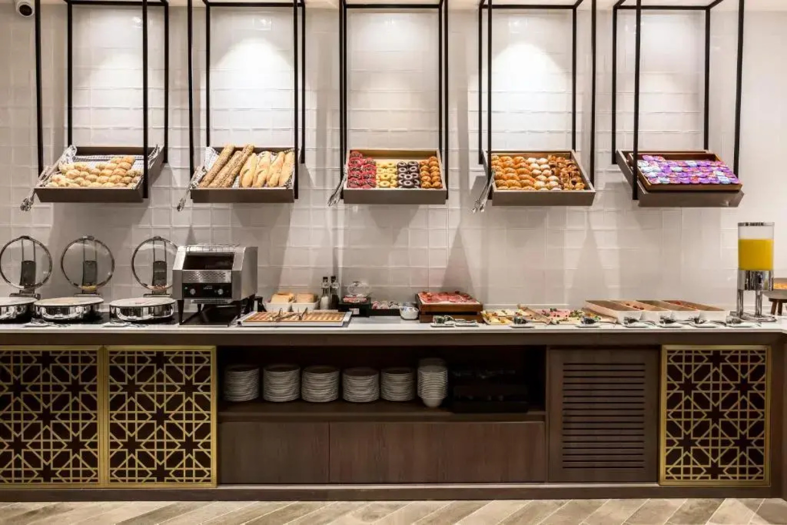 Eurostars Puerta Real Hotel