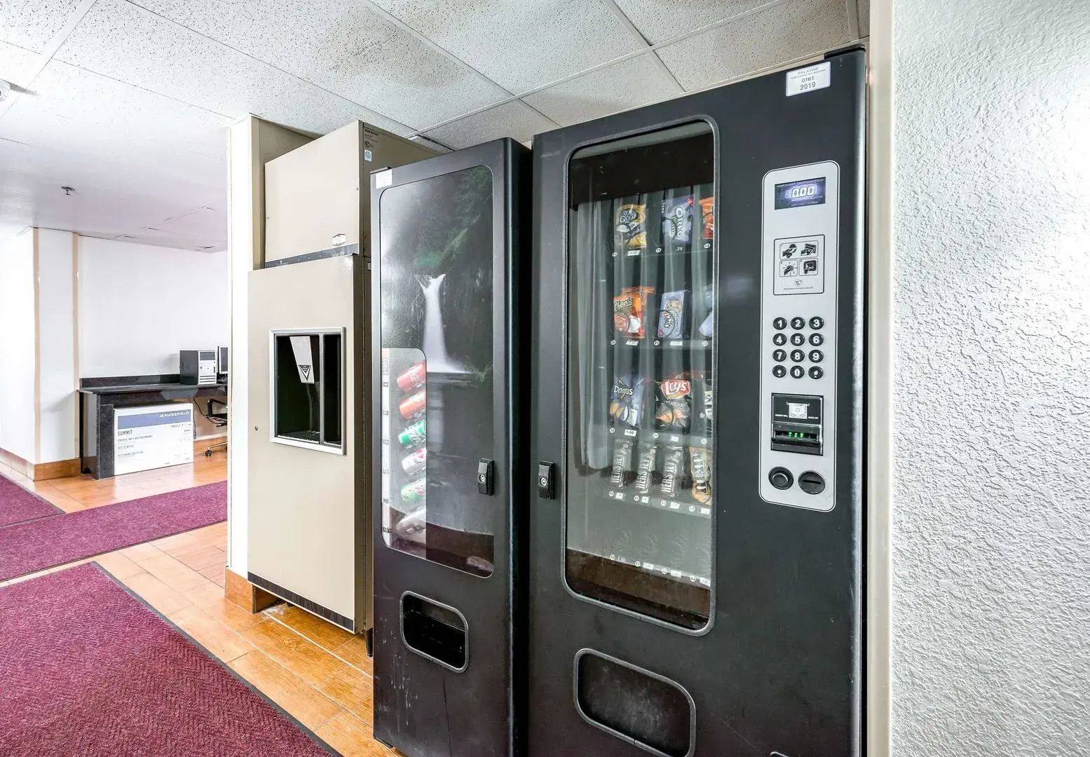 Spark by Hilton Palatine Arlington Heights