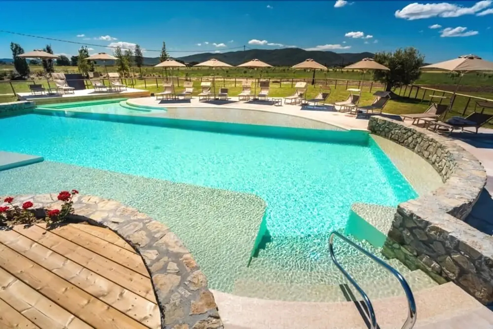 Podere Maremma Spa & Ristorante