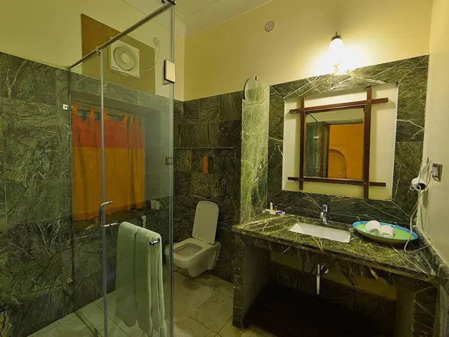 Hotel Castle Bijaipur