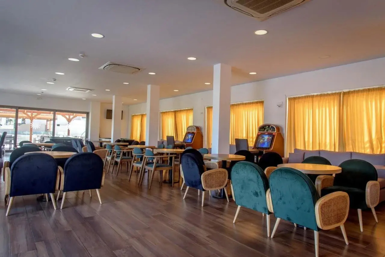 Gouves Water Park Holiday Resort