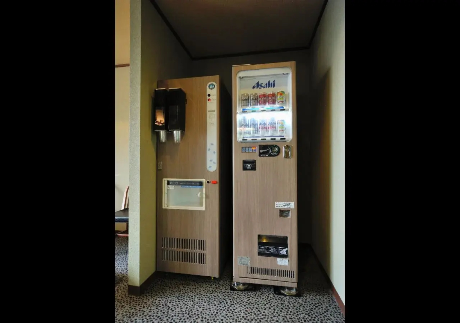 Dormy Inn Kofu Natural Hot Spring
