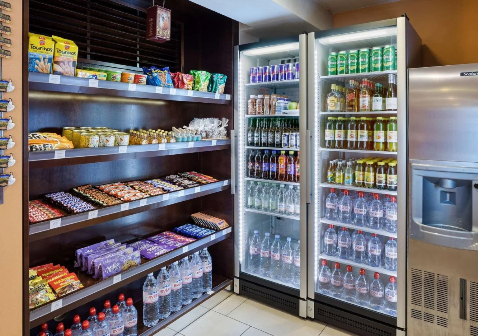 Ibercity Wien Schönbrunn