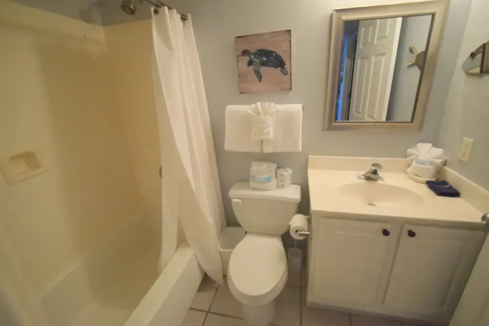 The Terrace at Pelican Beach