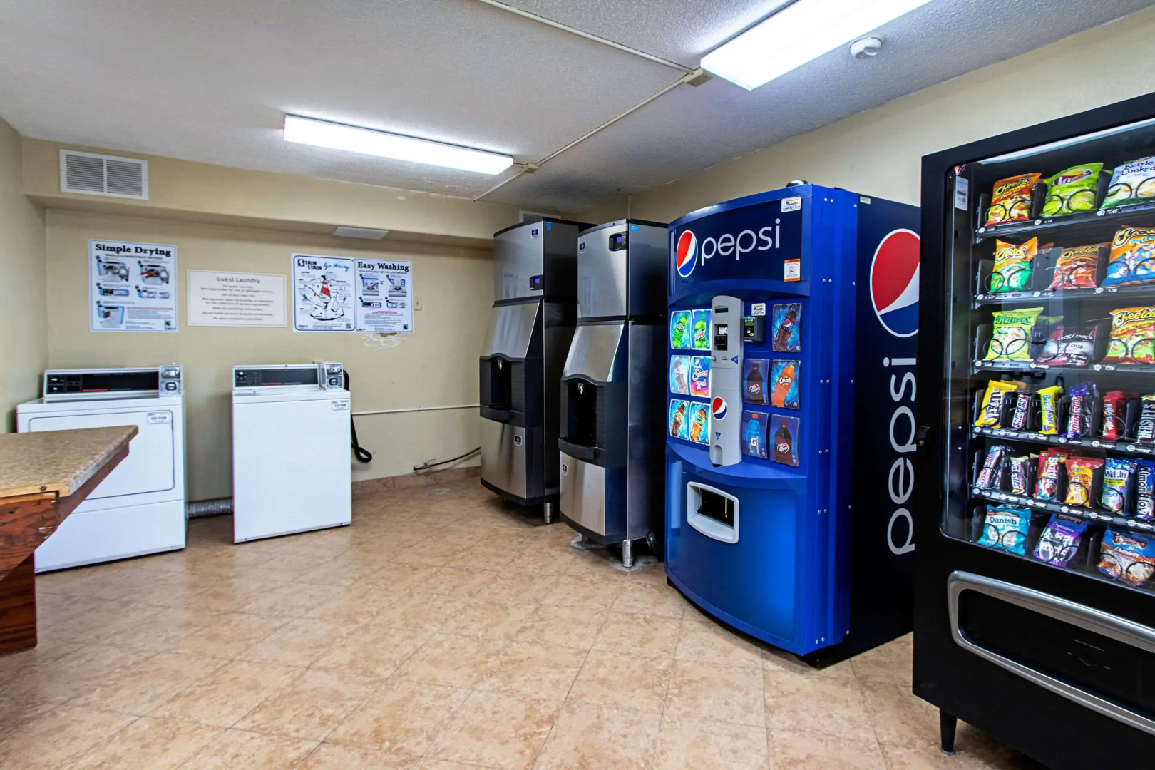 Econo Lodge Kingsville