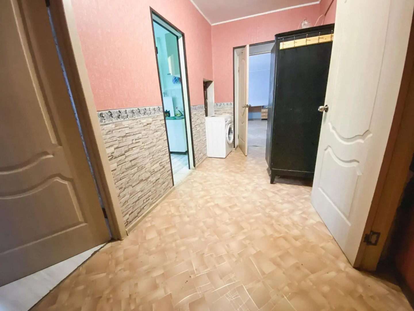 Квартира Галерея РRО на улице Найдова-Железова