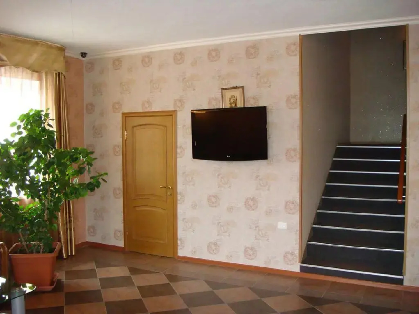 Volf Club Hotel