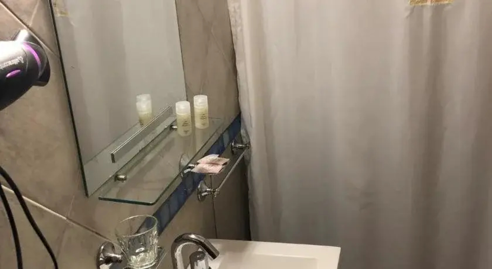 Hotel Santa Catalina