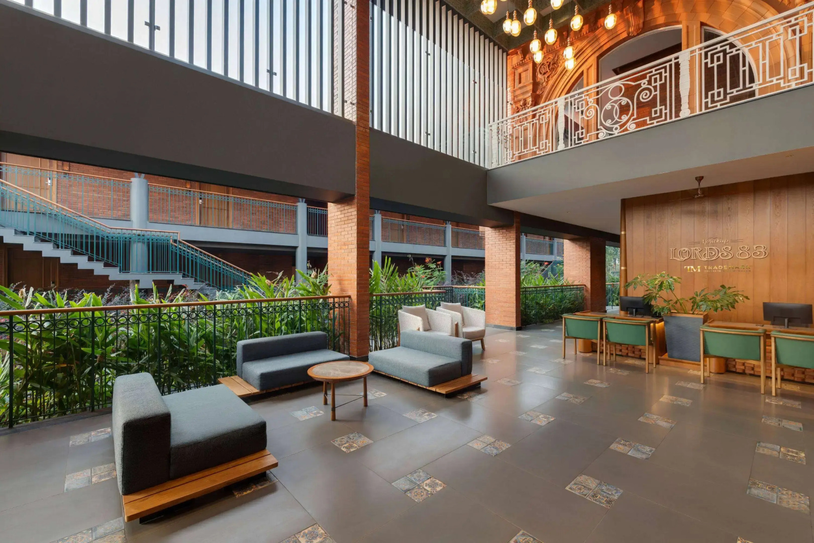 Morickap Lord's 83, Trademark Collection by Wyndham