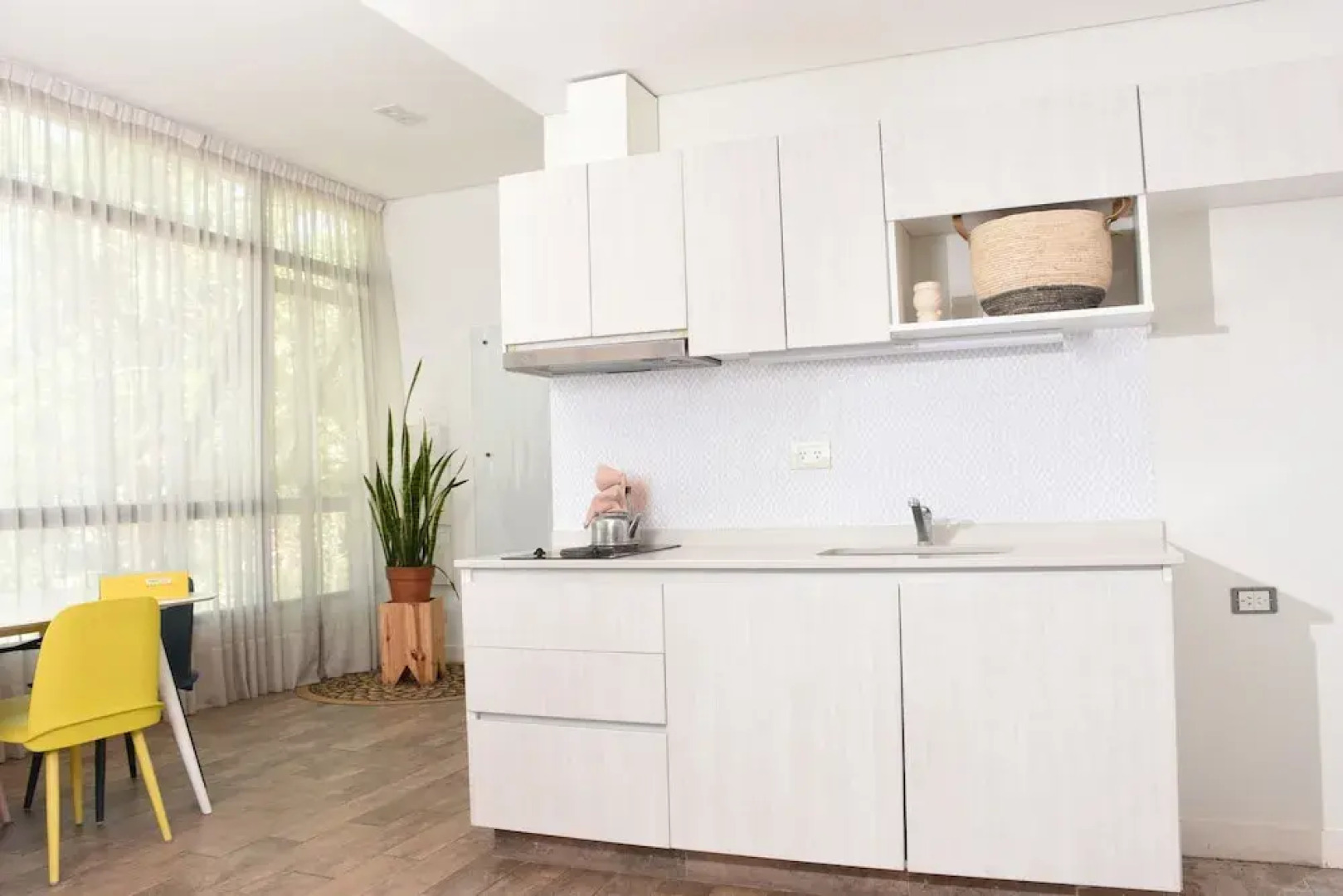 Casa Campus Pilar Araucarias