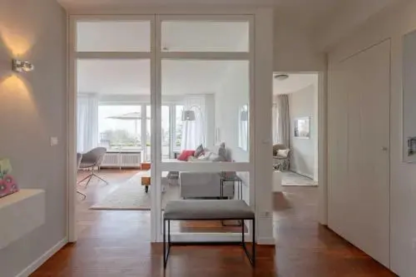 Haus Halligblick Wohnung 36