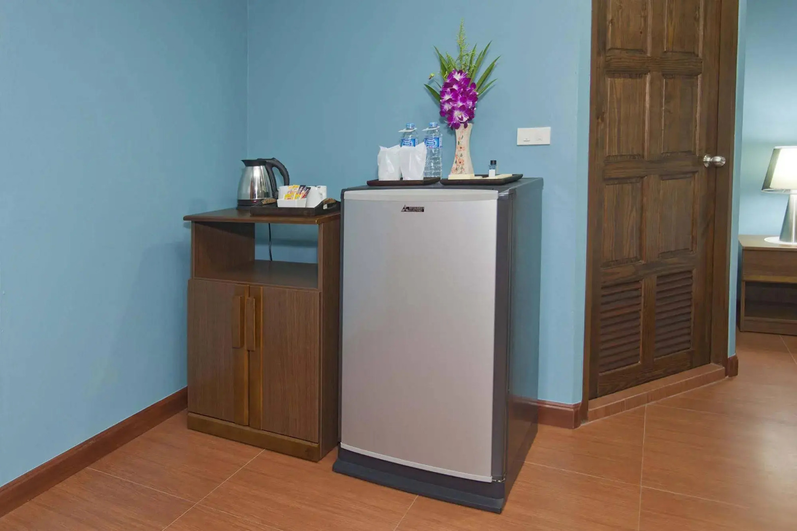 Pattaya Garden Apartments Boutique Hotel