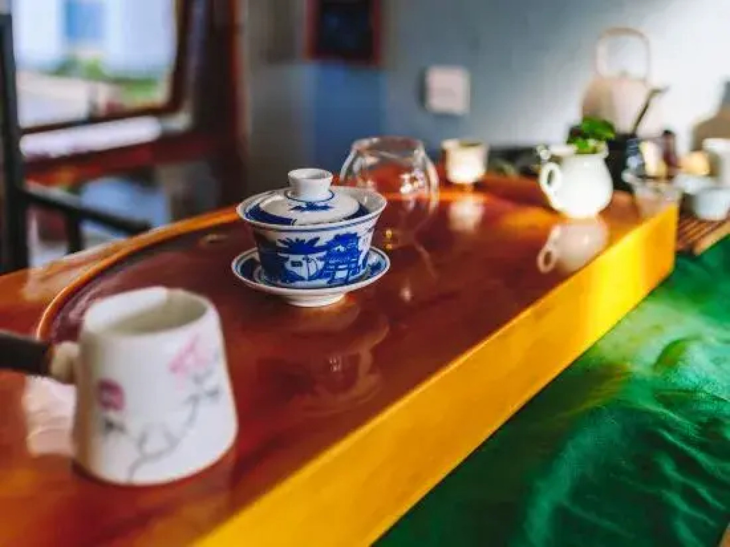 Shanglan Boutique Inn