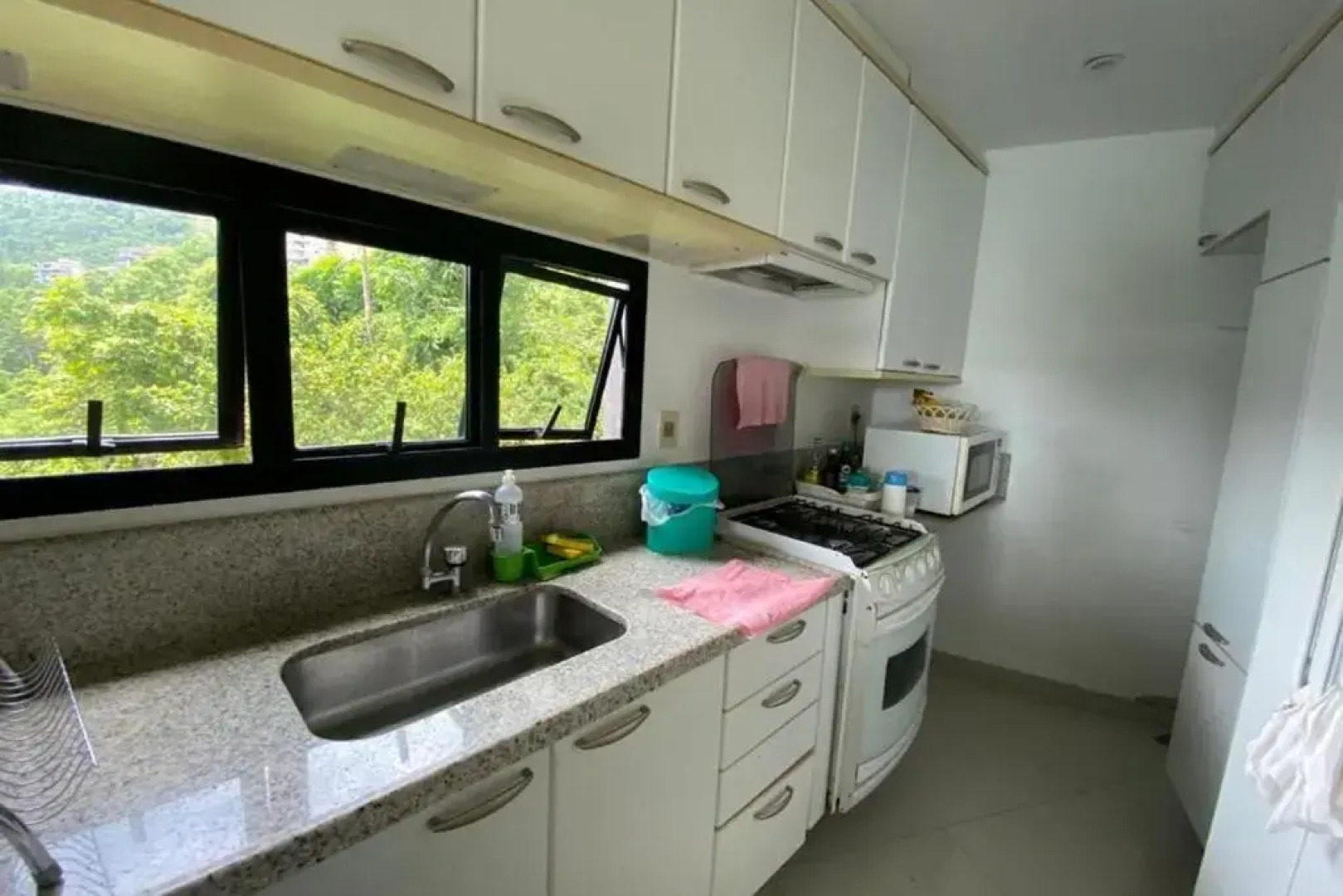 Porto Real Resort - Apt Bela Vista 3 suítes