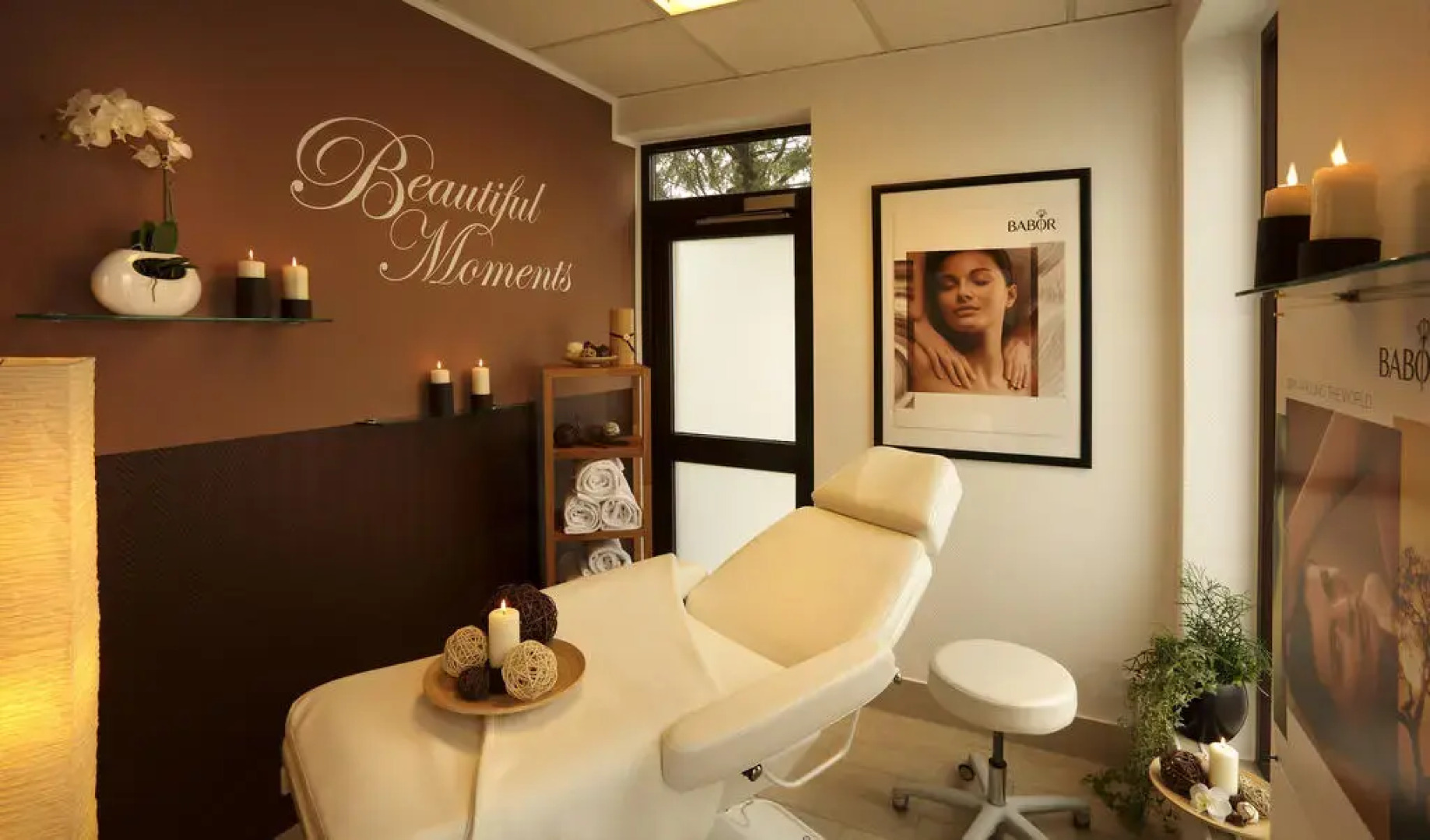 Trans World Hotel Kranichhöhe