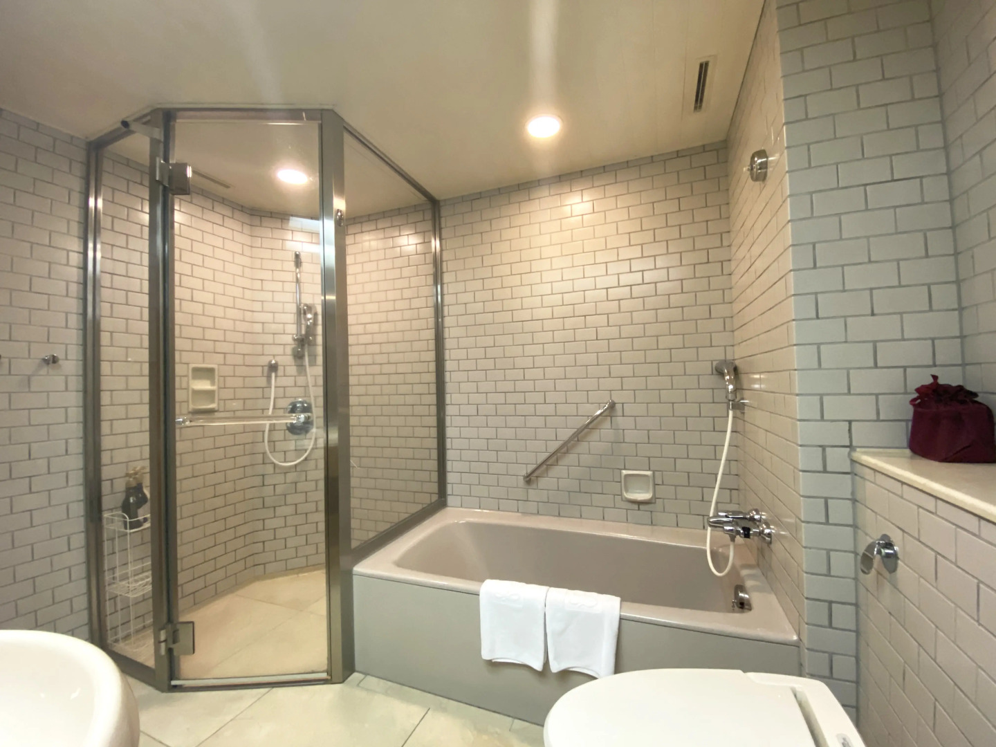 Kamakura Prince Hotel