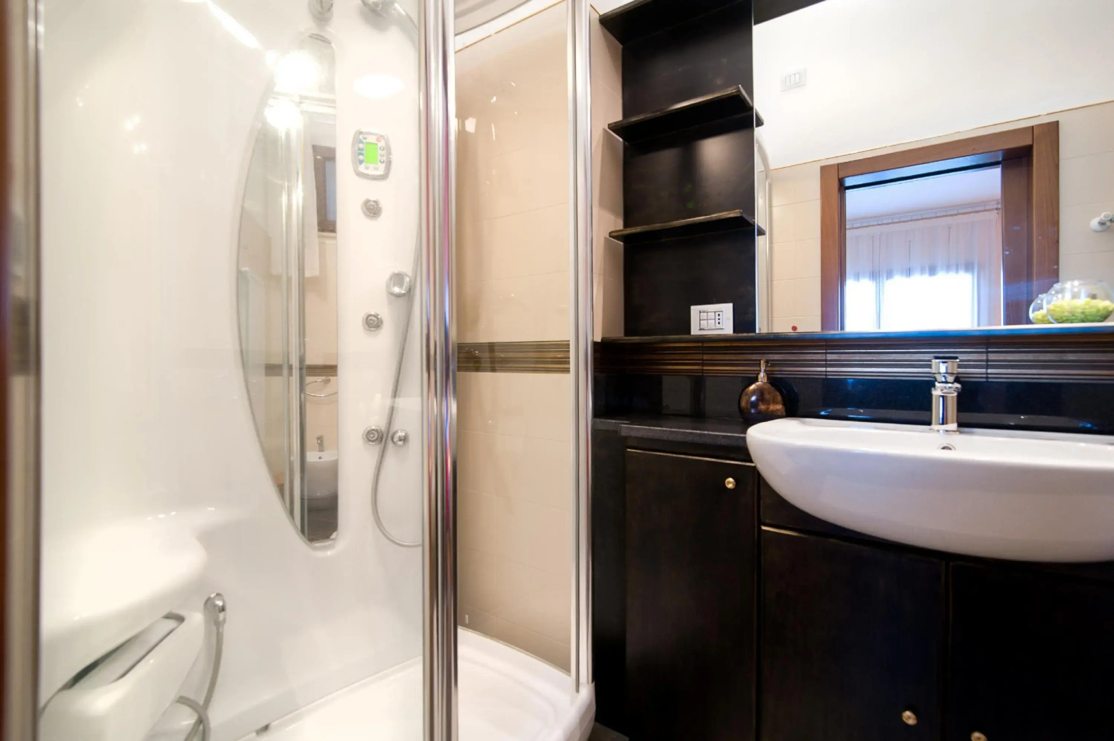 Large villa with pool