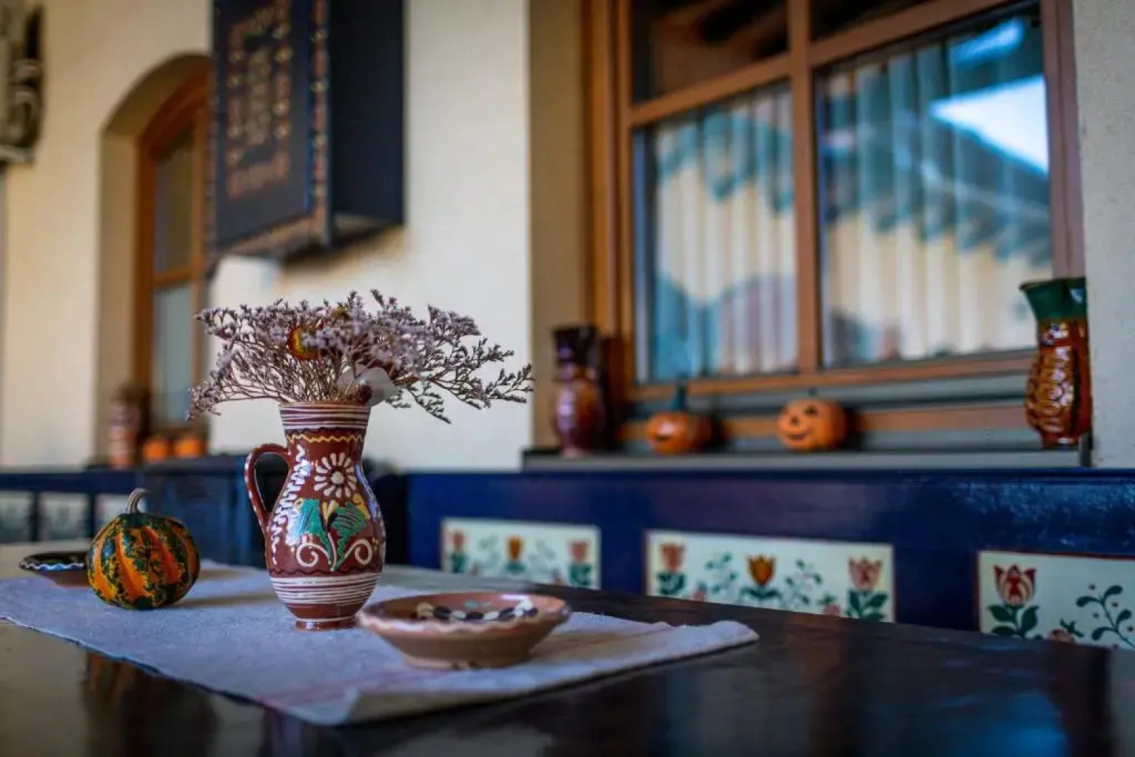 Sárosdi Pince és Panzió