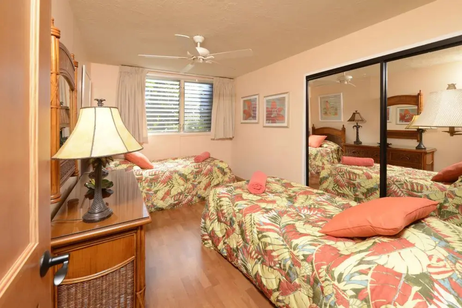Polynesian Shores 111