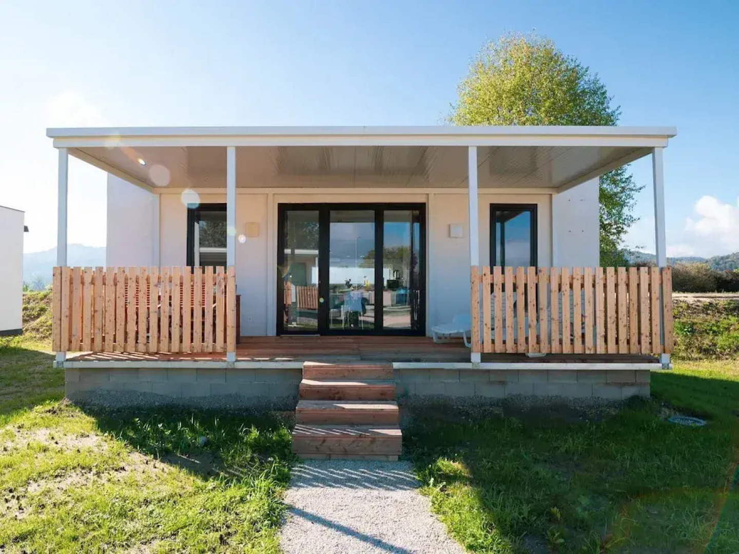 Mediteran Homes with Terme Catez Tickets