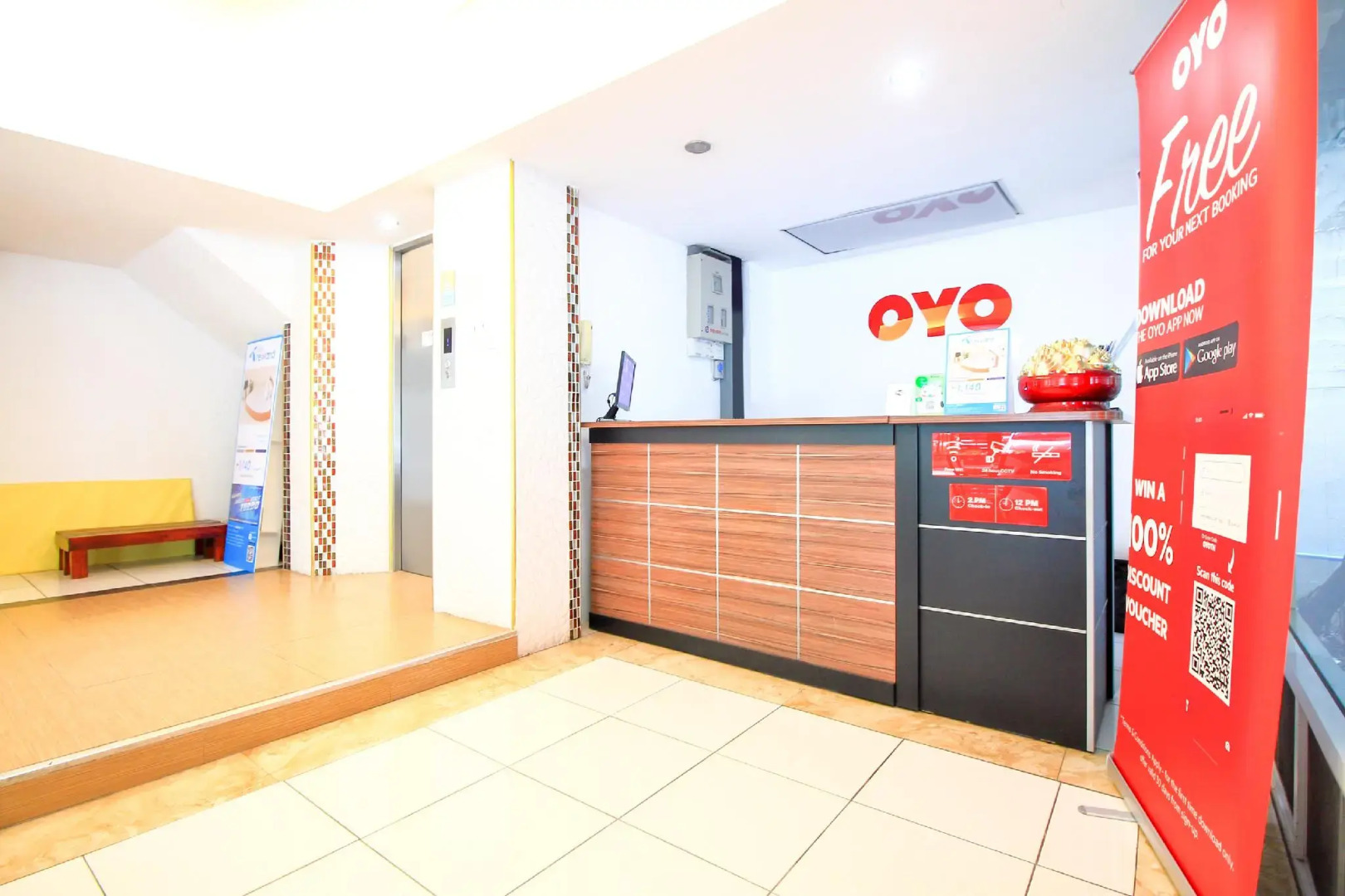 Capital O 411 Grandview Condo 15