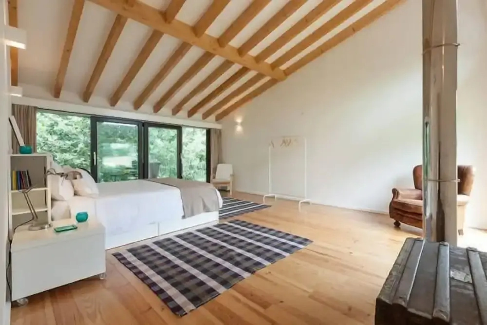 Self Catering Quinta Lamosa - Responsible Tourism for 2 People