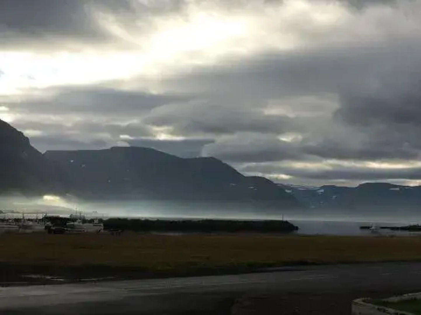 Litlabýli Guesthouse